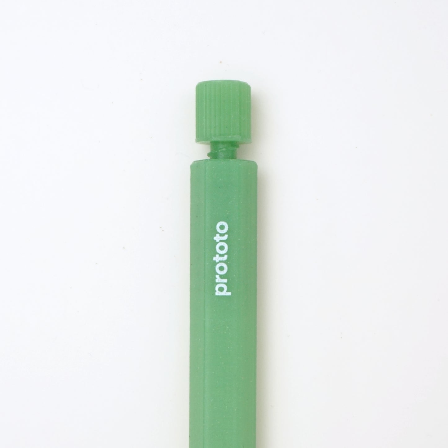 Zero Waste Kugelschreiber mit Nori Algen