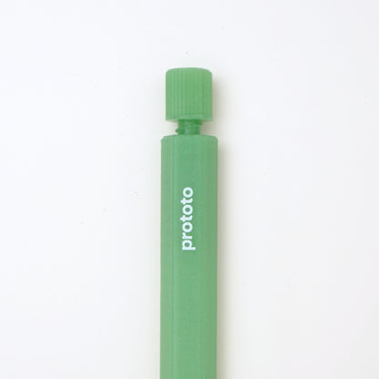 Zero Waste Kugelschreiber mit Nori Algen